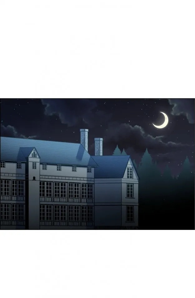 Read The Maid and the Vampire chapter 8 image 41 on Lezhin