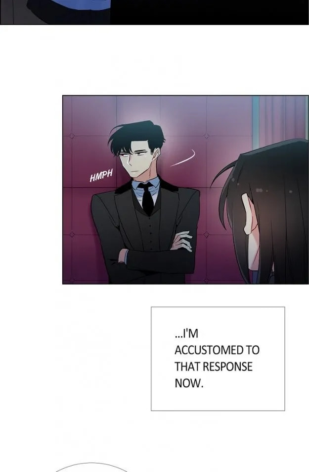 Read The Maid and the Vampire chapter 8 image 48 on Lezhin