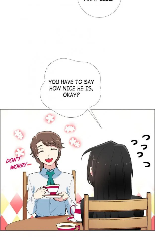 Read The Maid and the Vampire chapter 8 image 71 on Lezhin