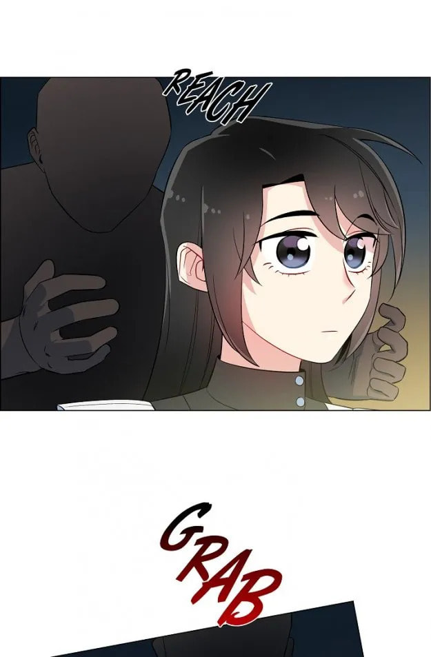 Read The Maid and the Vampire chapter 8 image 76 on Lezhin