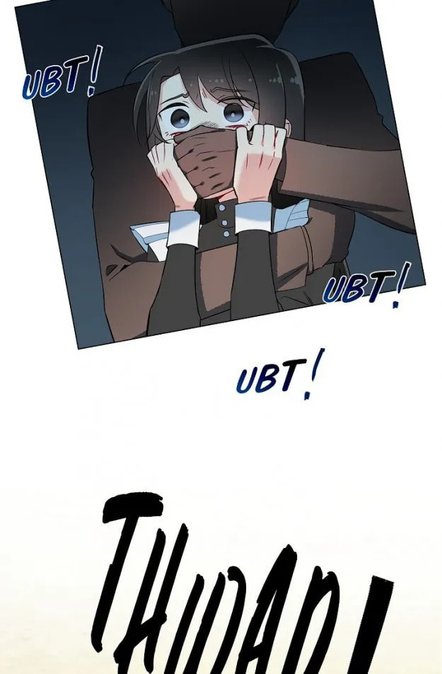 Read The Maid and the Vampire chapter 8 image 77 on Lezhin