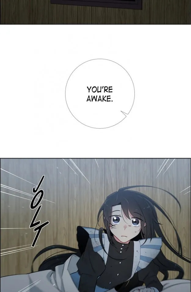 Read The Maid and the Vampire chapter 9 image 3 on Lezhin