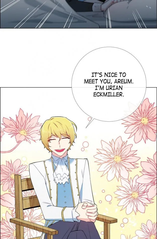 Read The Maid and the Vampire chapter 9 image 4 on Lezhin
