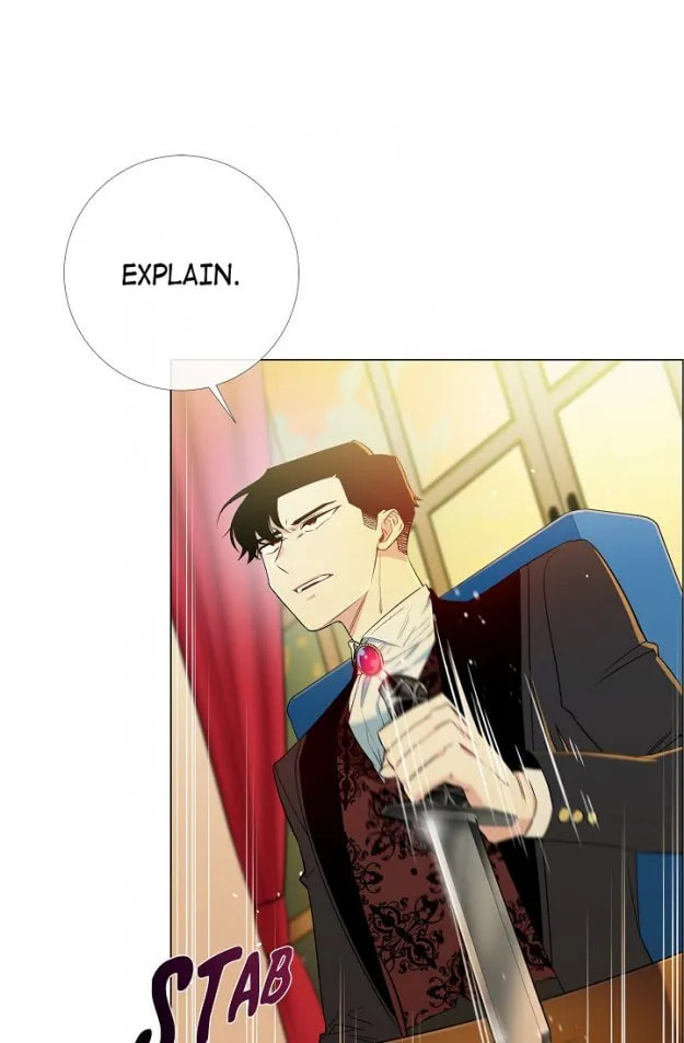 Read The Maid and the Vampire chapter 9 image 46 on Lezhin