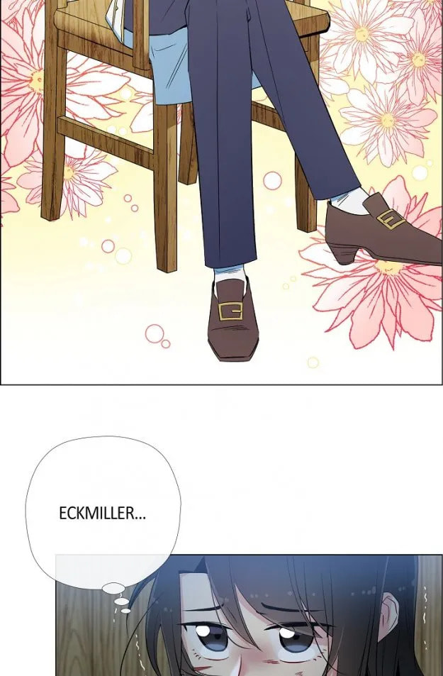 Read The Maid and the Vampire chapter 9 image 5 on Lezhin