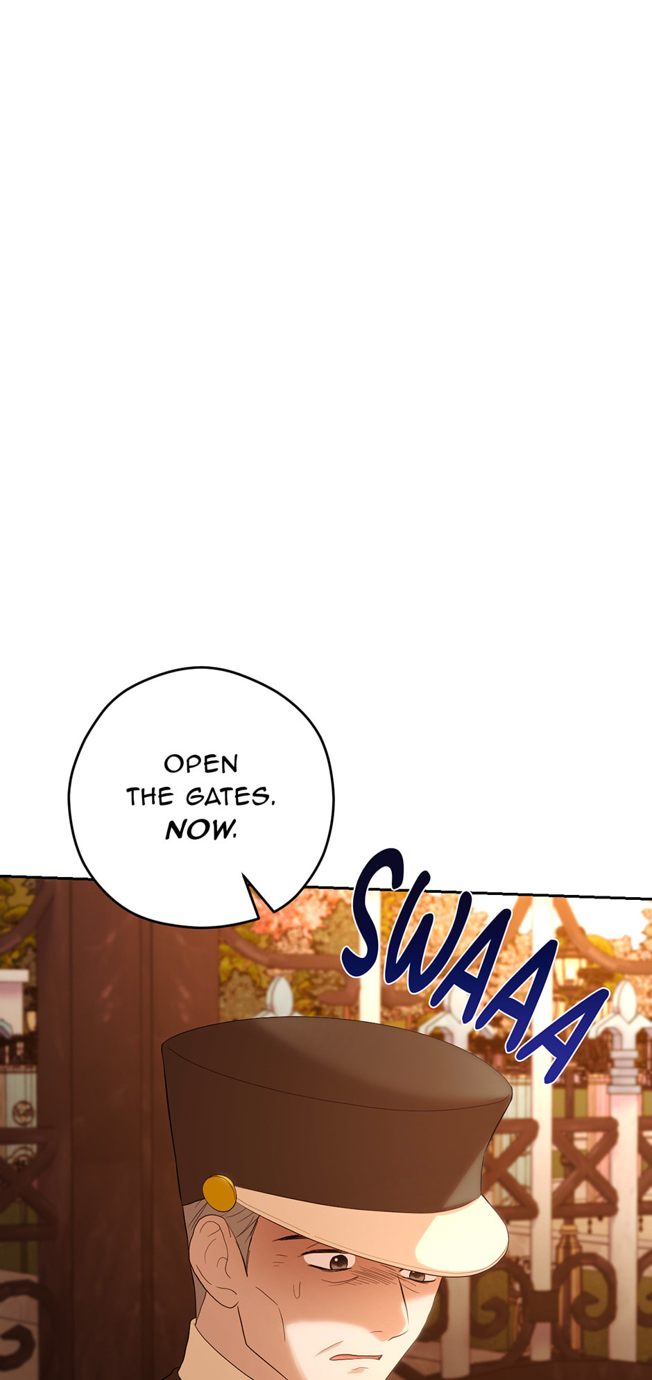 The Maid Holds the Leash of the Tyrant Chapter 55 page 28 - 