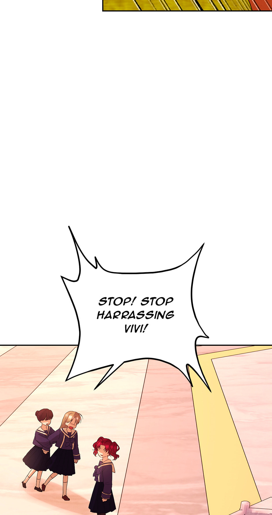 The Maid Holds the Leash of the Tyrant Chapter 55 page 42 - 