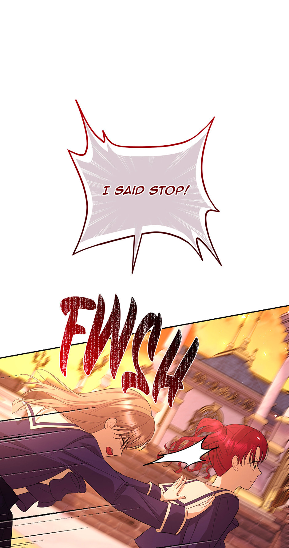 The Maid Holds the Leash of the Tyrant Chapter 55 page 47 - 