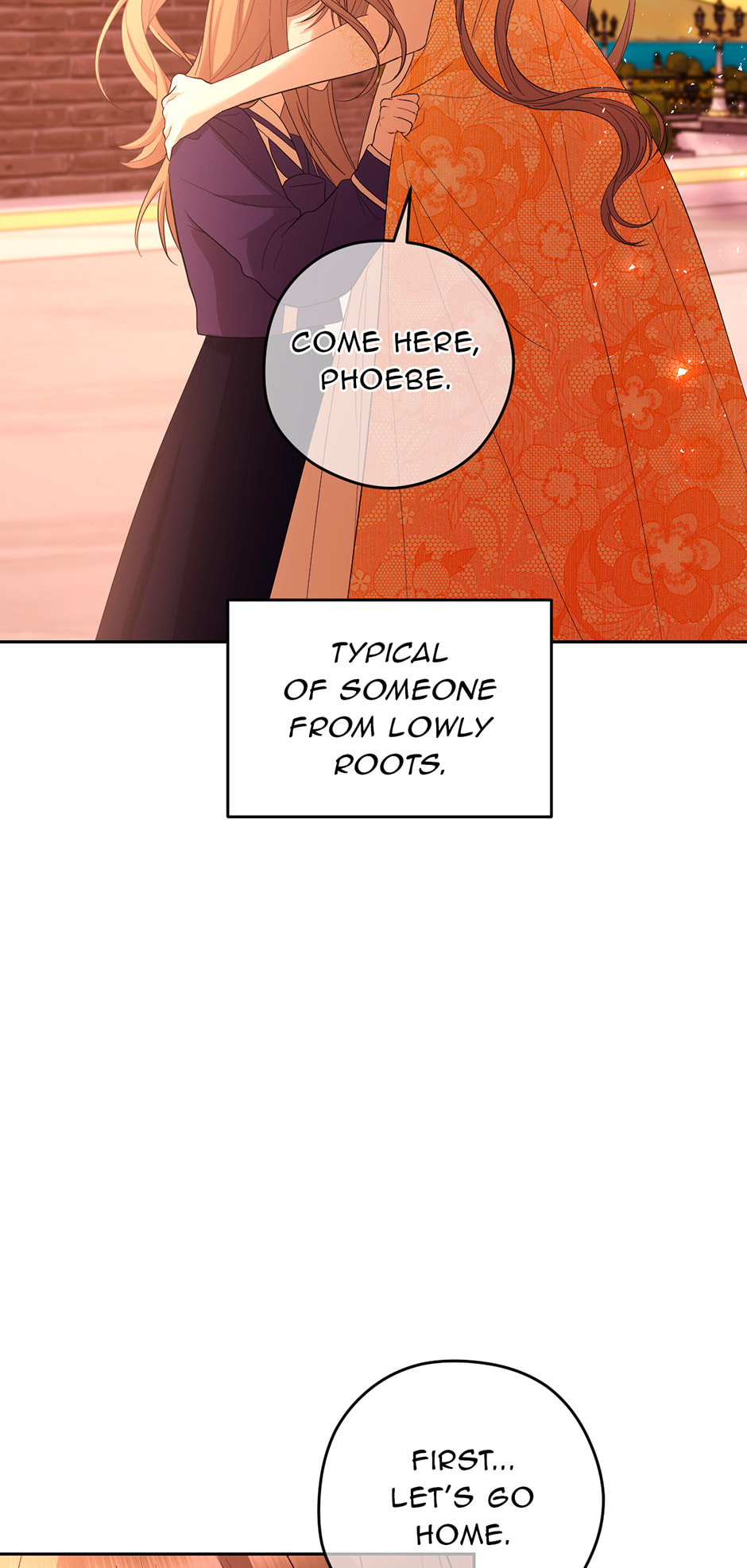 The Maid Holds the Leash of the Tyrant Chapter 55 page 63 - 