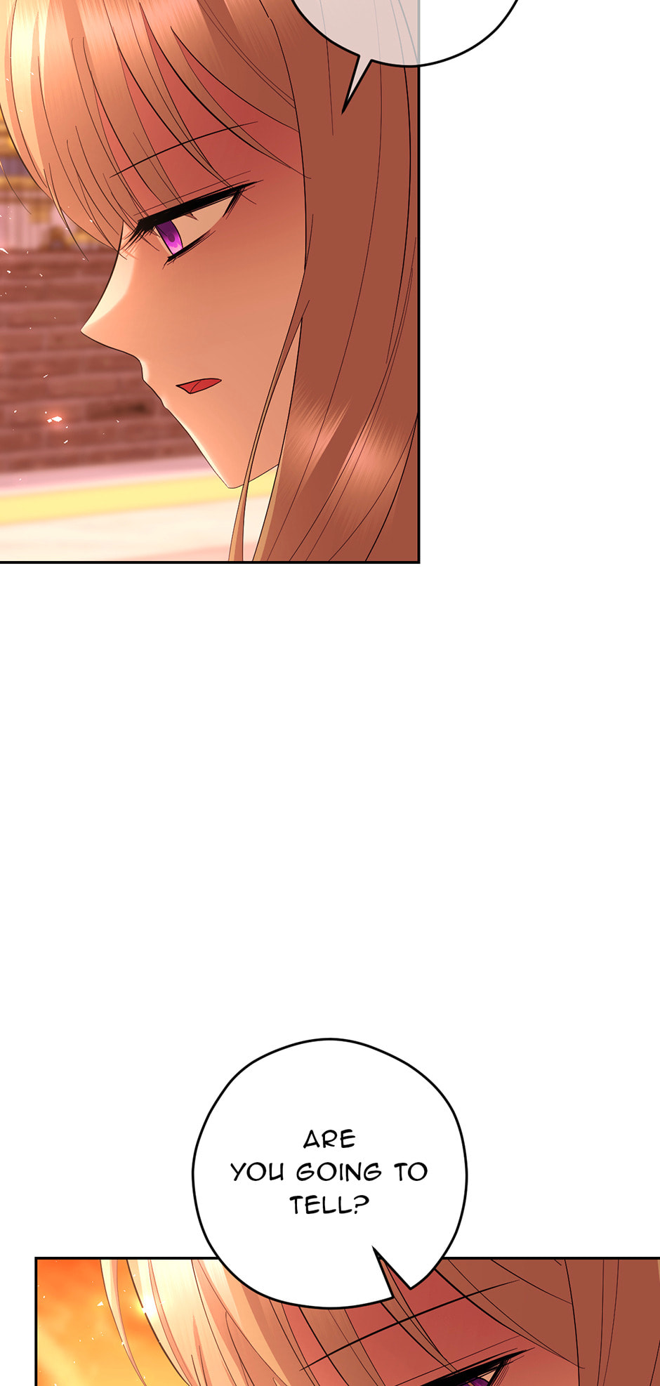The Maid Holds the Leash of the Tyrant Chapter 55 page 64 - 