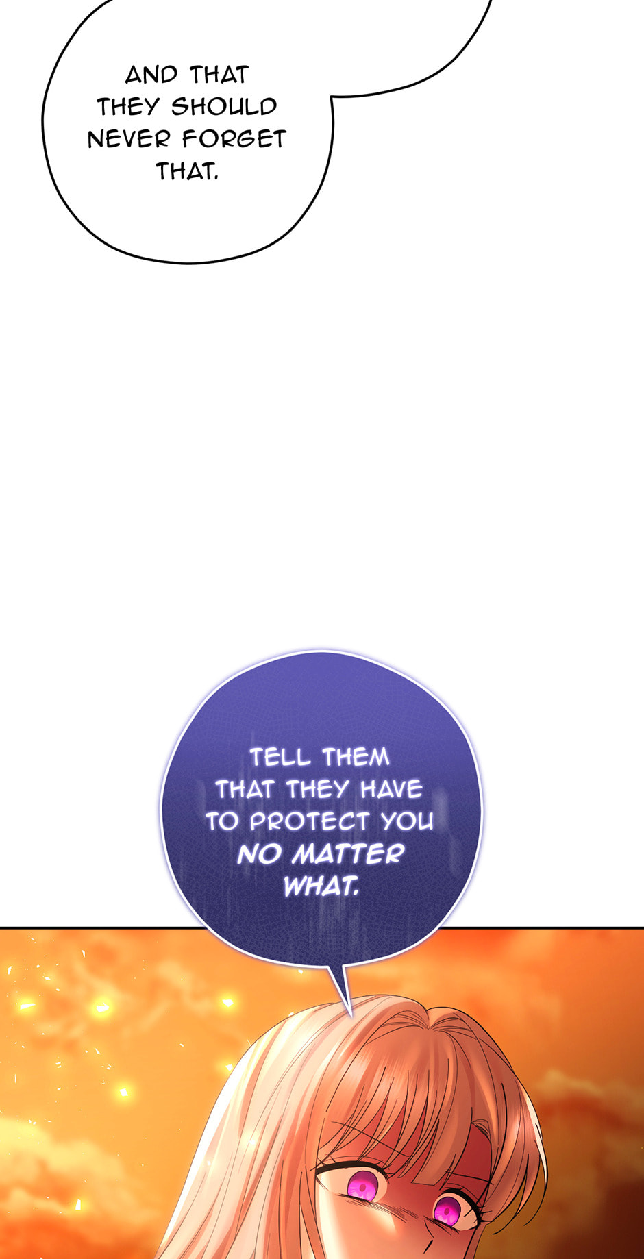The Maid Holds the Leash of the Tyrant Chapter 55 page 78 - 