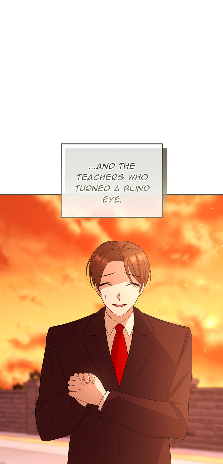 The Maid Holds the Leash of the Tyrant Chapter 55 page 83 - 