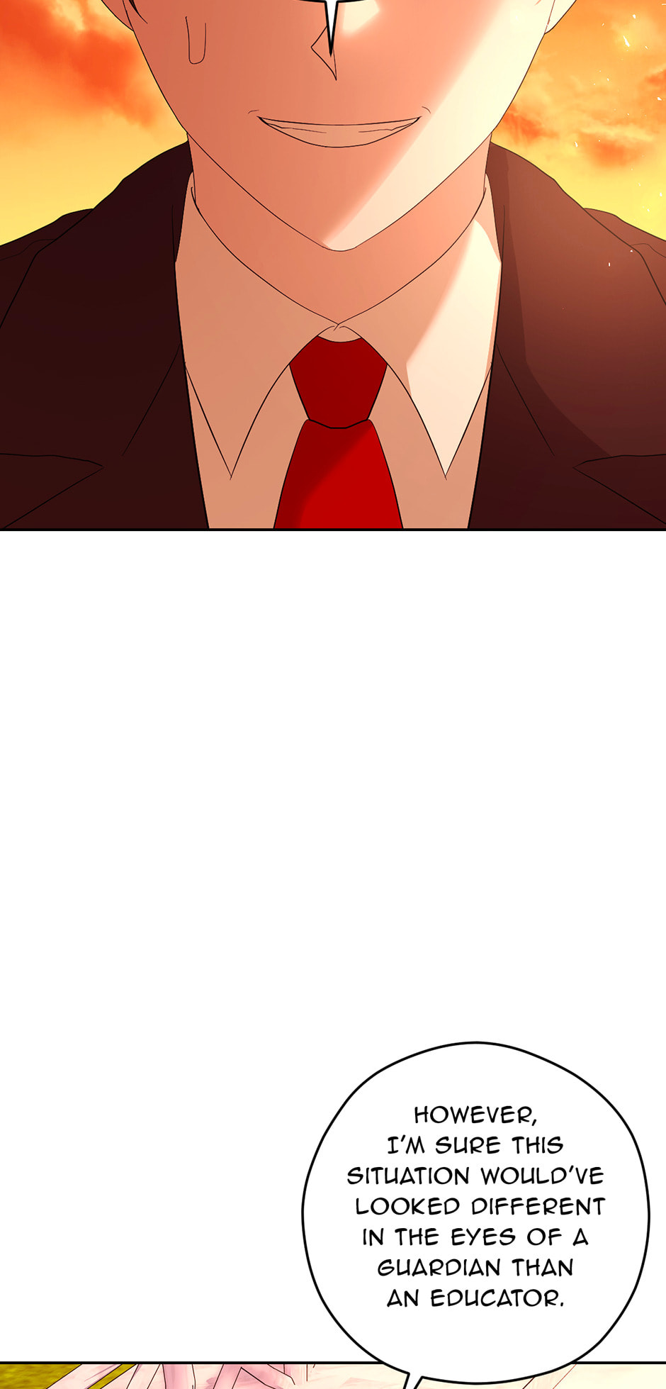 The Maid Holds the Leash of the Tyrant Chapter 55 page 85 - 