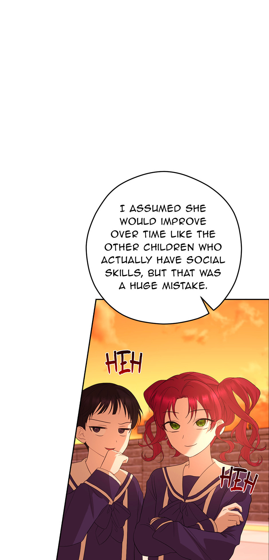 The Maid Holds the Leash of the Tyrant Chapter 55 page 88 - 