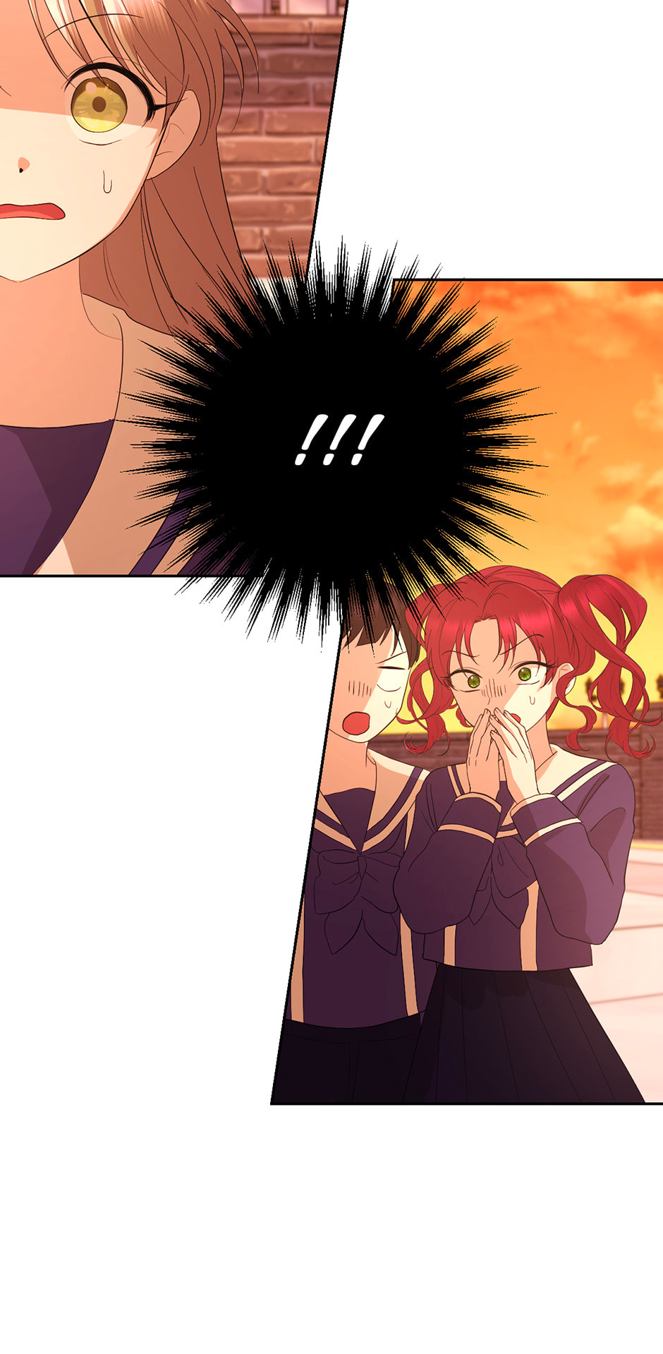 The Maid Holds the Leash of the Tyrant Chapter 55 page 95 - 