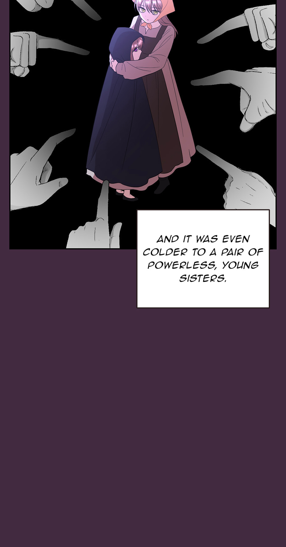 The Maid Holds the Leash of the Tyrant Chapter 56 page 38 - 