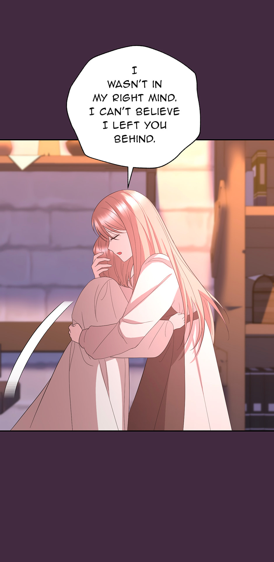 The Maid Holds the Leash of the Tyrant Chapter 56 page 40 - 