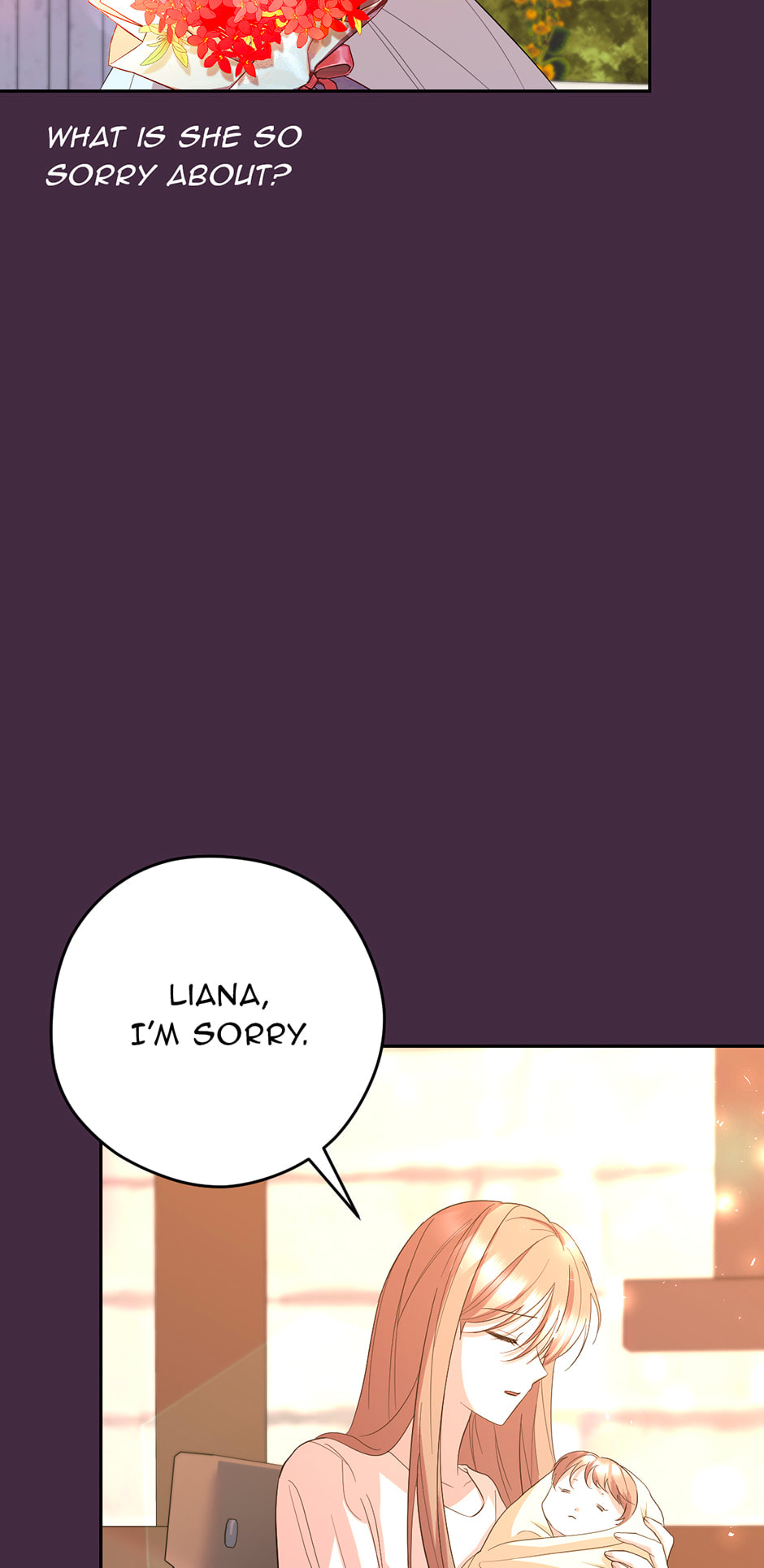 The Maid Holds the Leash of the Tyrant Chapter 56 page 44 - 