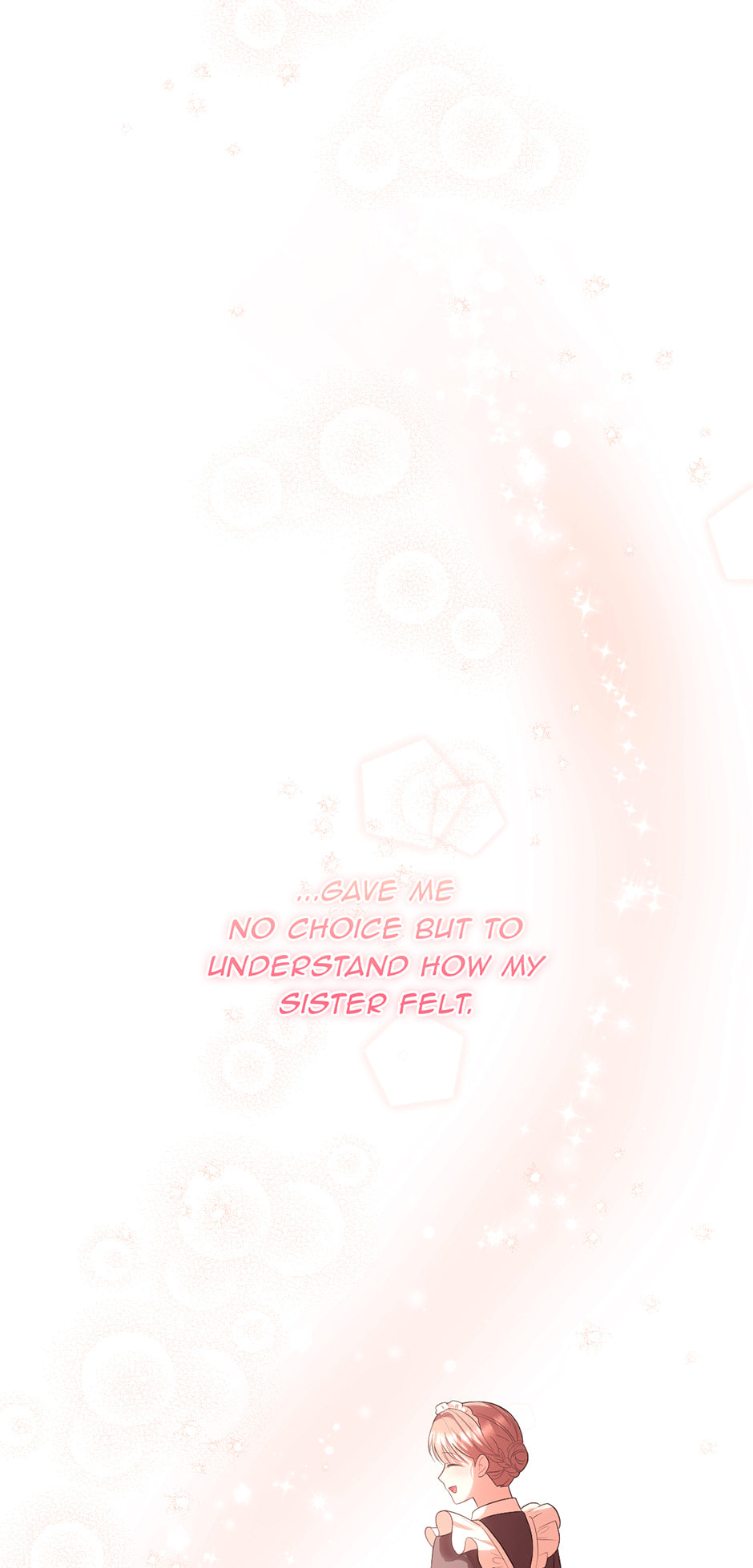The Maid Holds the Leash of the Tyrant Chapter 56 page 71 - 