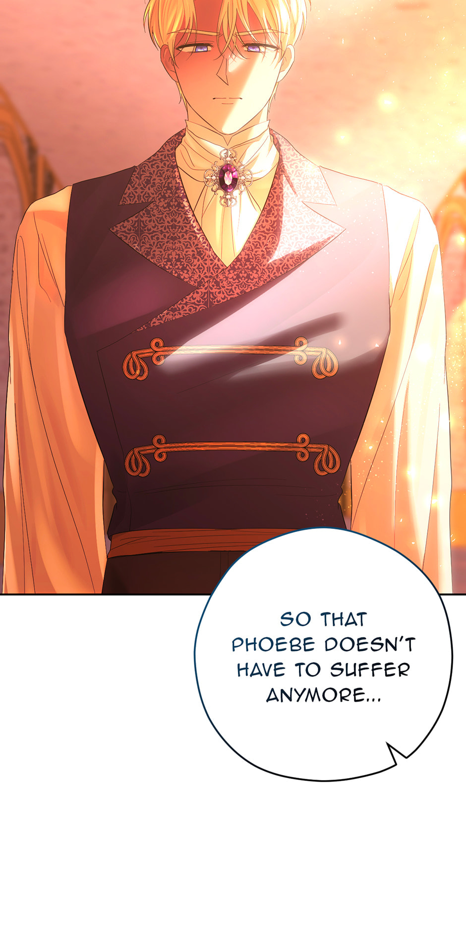 The Maid Holds the Leash of the Tyrant Chapter 56 page 95 - 