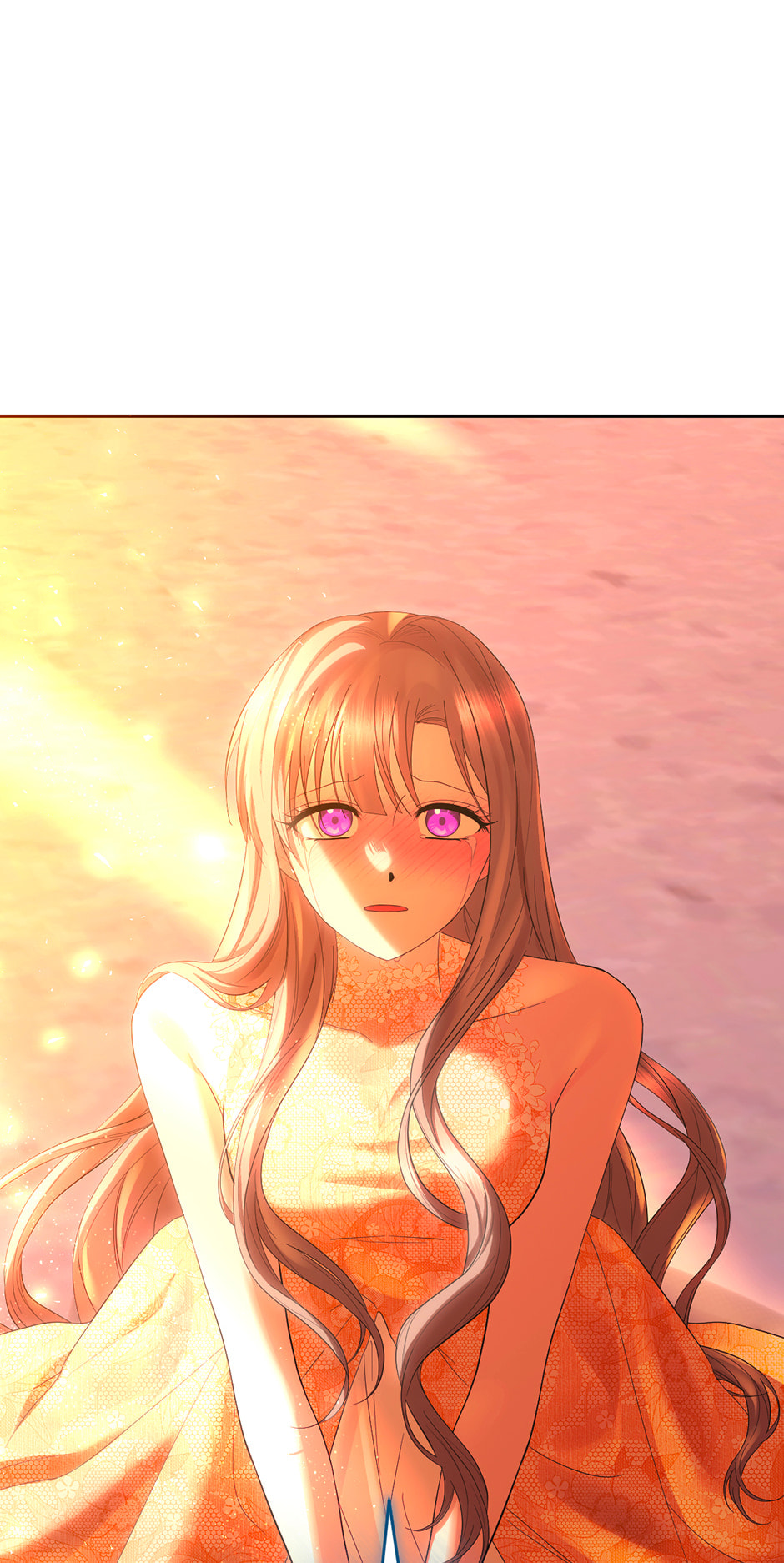 The Maid Holds the Leash of the Tyrant Chapter 56 page 96 - 