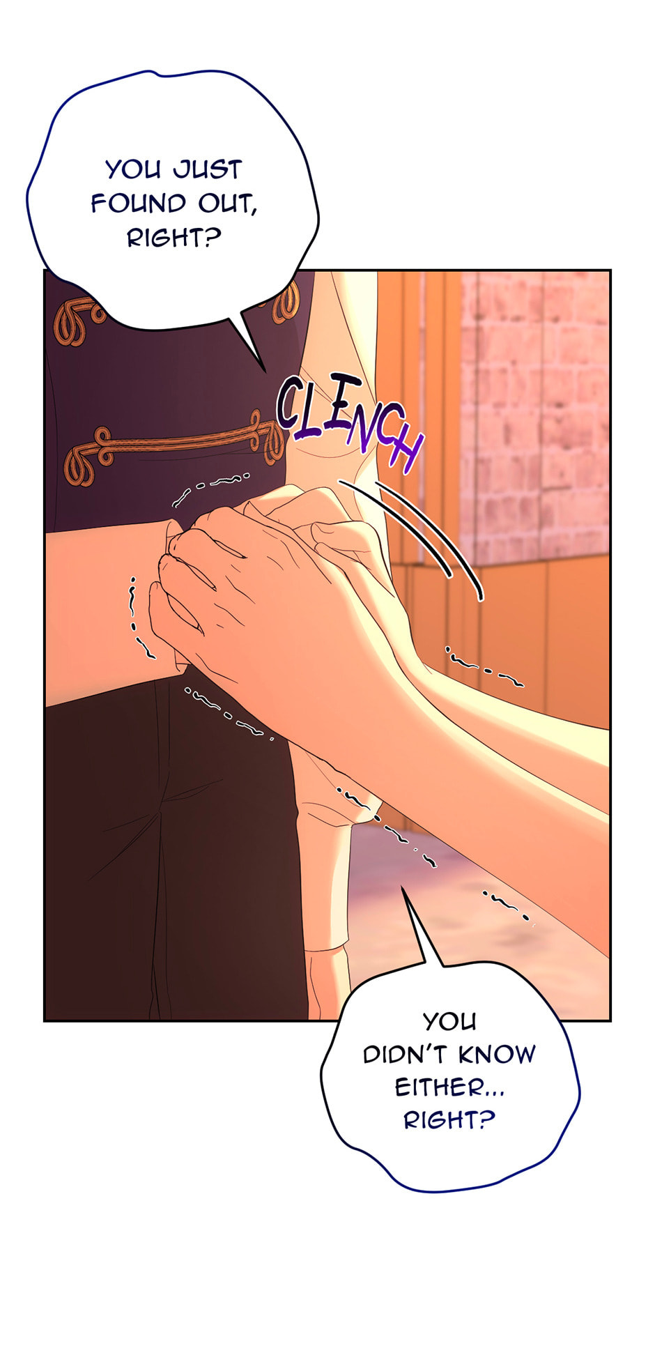 The Maid Holds the Leash of the Tyrant Chapter 57 page 24 - 