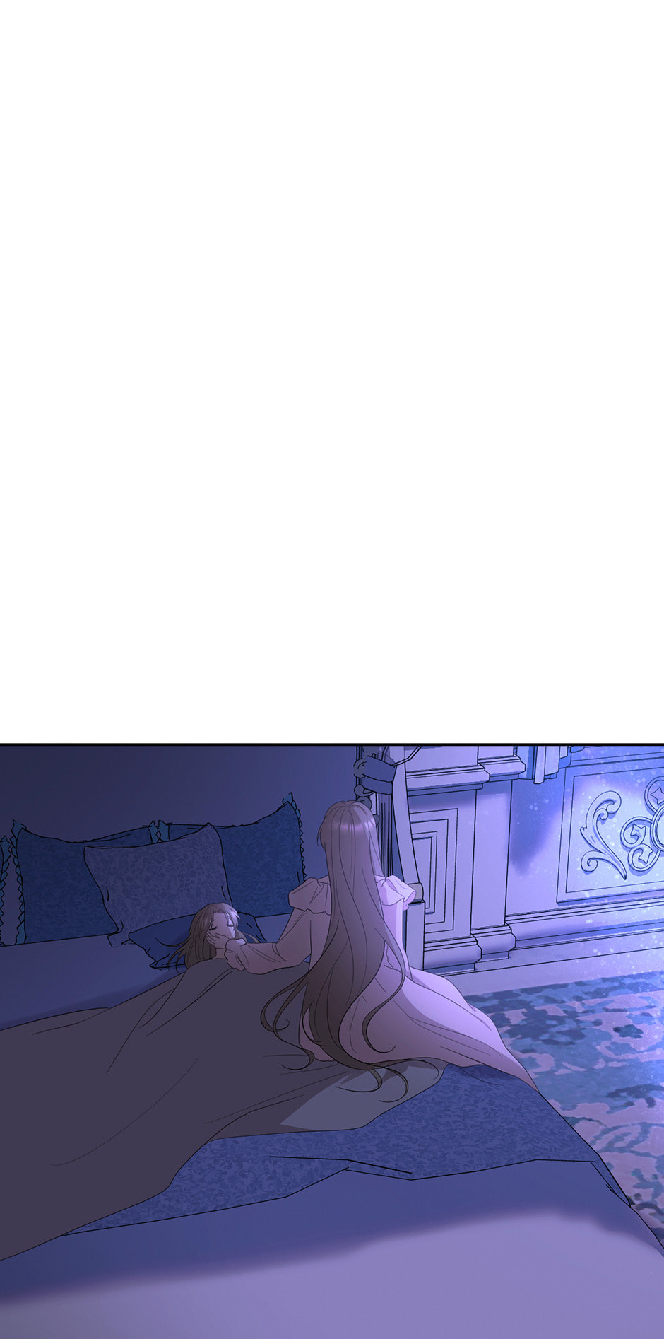 The Maid Holds the Leash of the Tyrant Chapter 57 page 52 - 