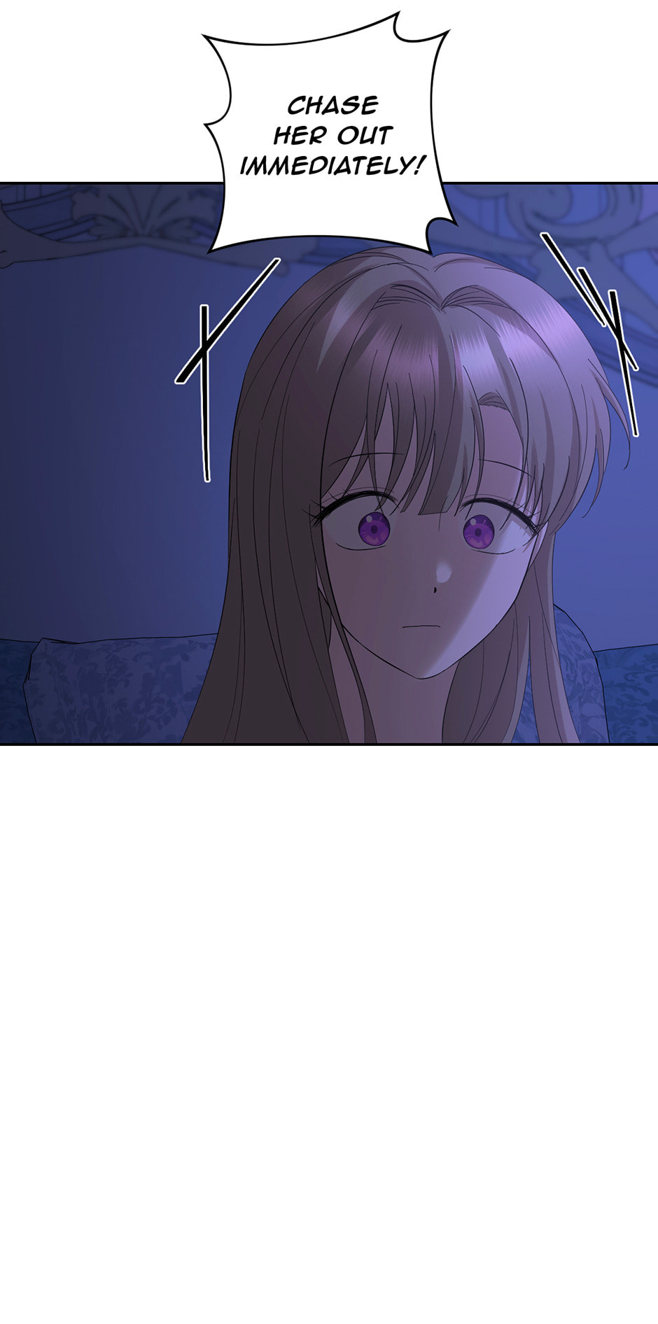 The Maid Holds the Leash of the Tyrant Chapter 57 page 72 - 