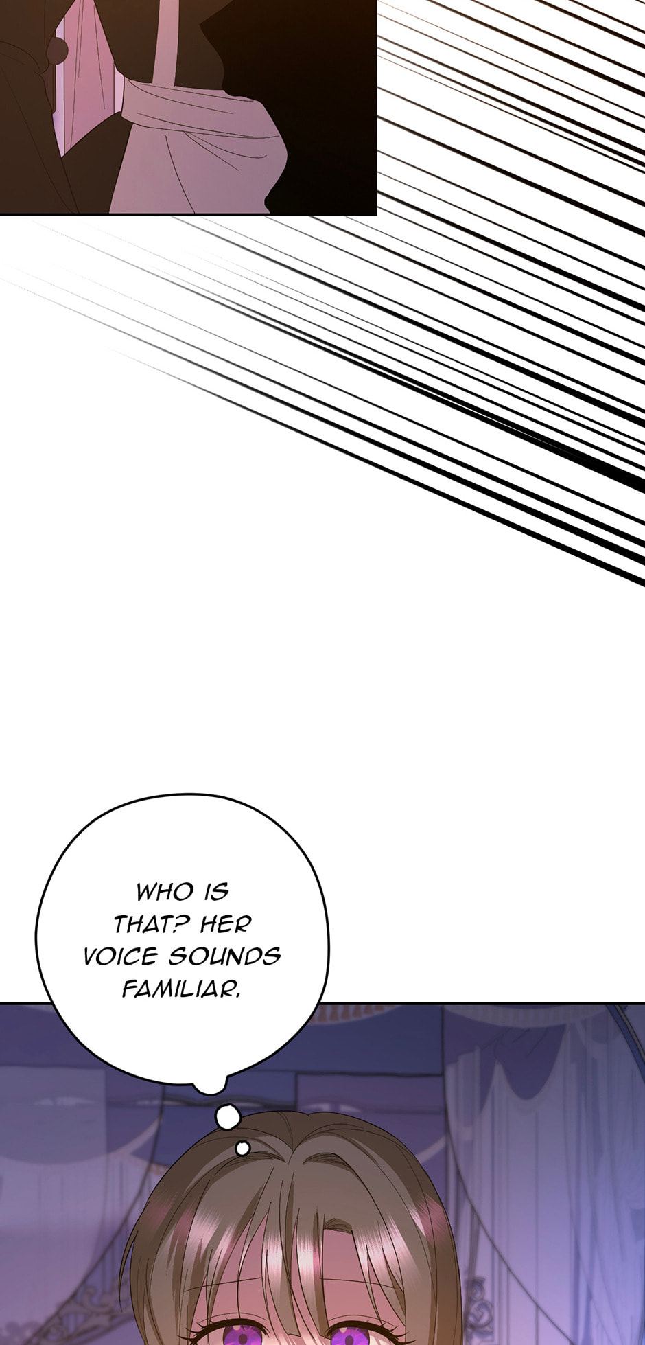 The Maid Holds the Leash of the Tyrant Chapter 57 page 77 - 