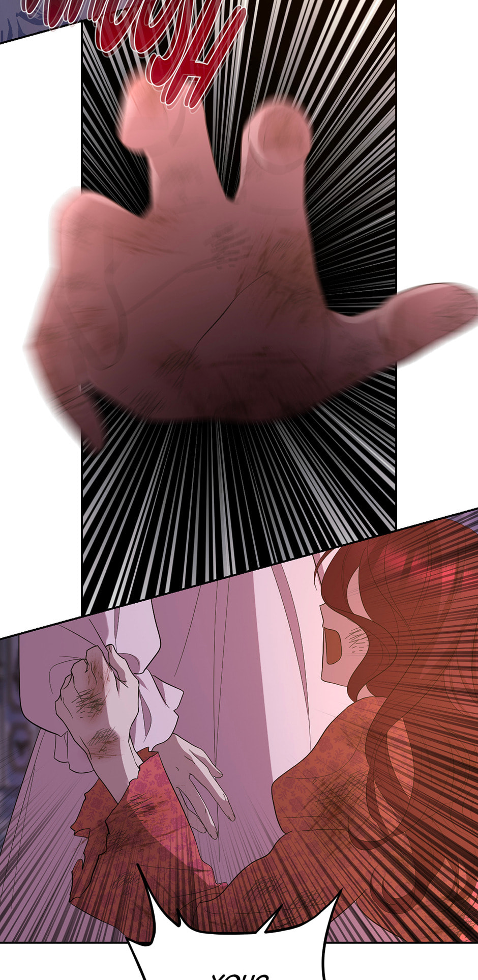 The Maid Holds the Leash of the Tyrant Chapter 57 page 83 - 