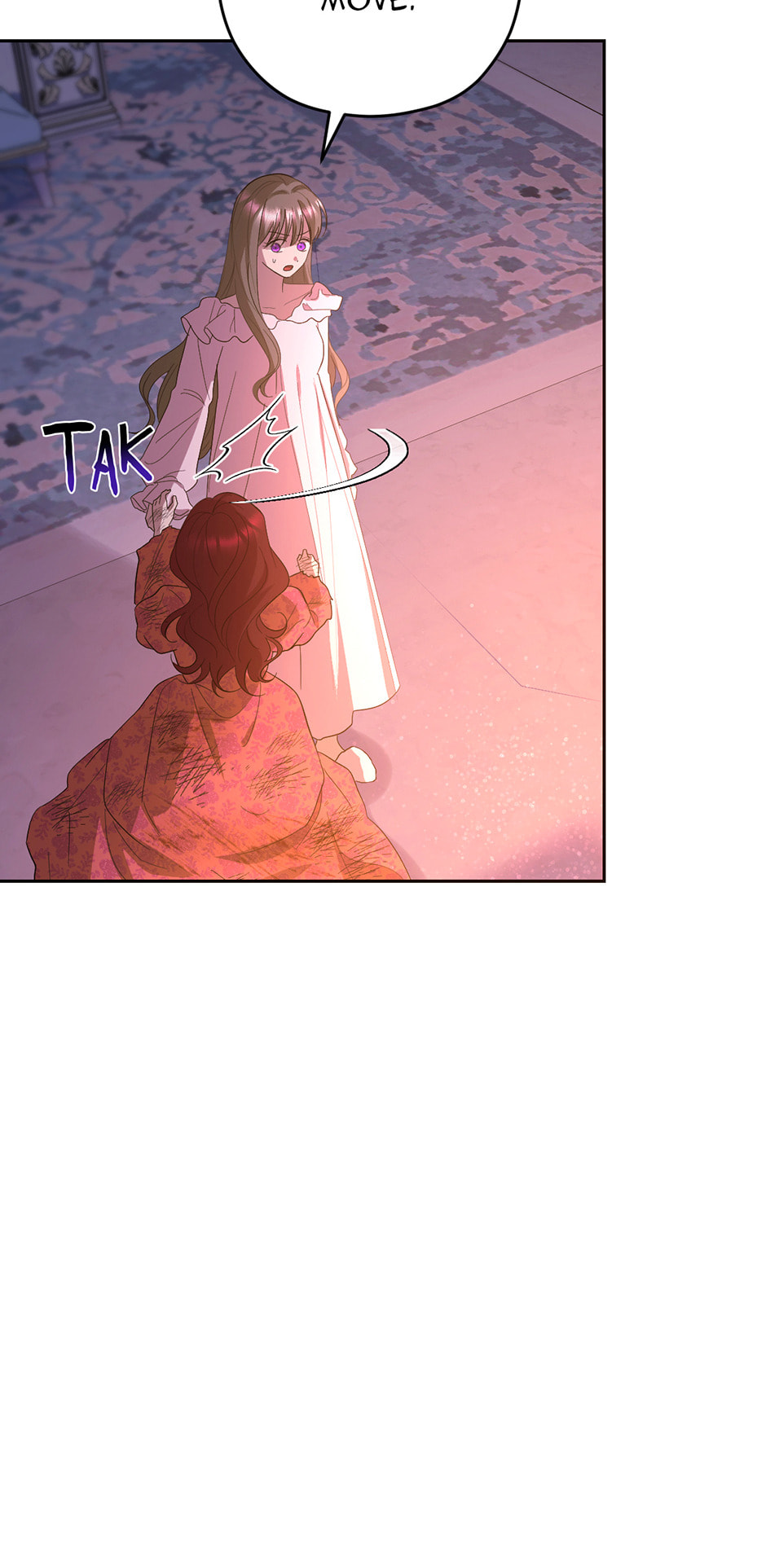 The Maid Holds the Leash of the Tyrant Chapter 57 page 87 - 