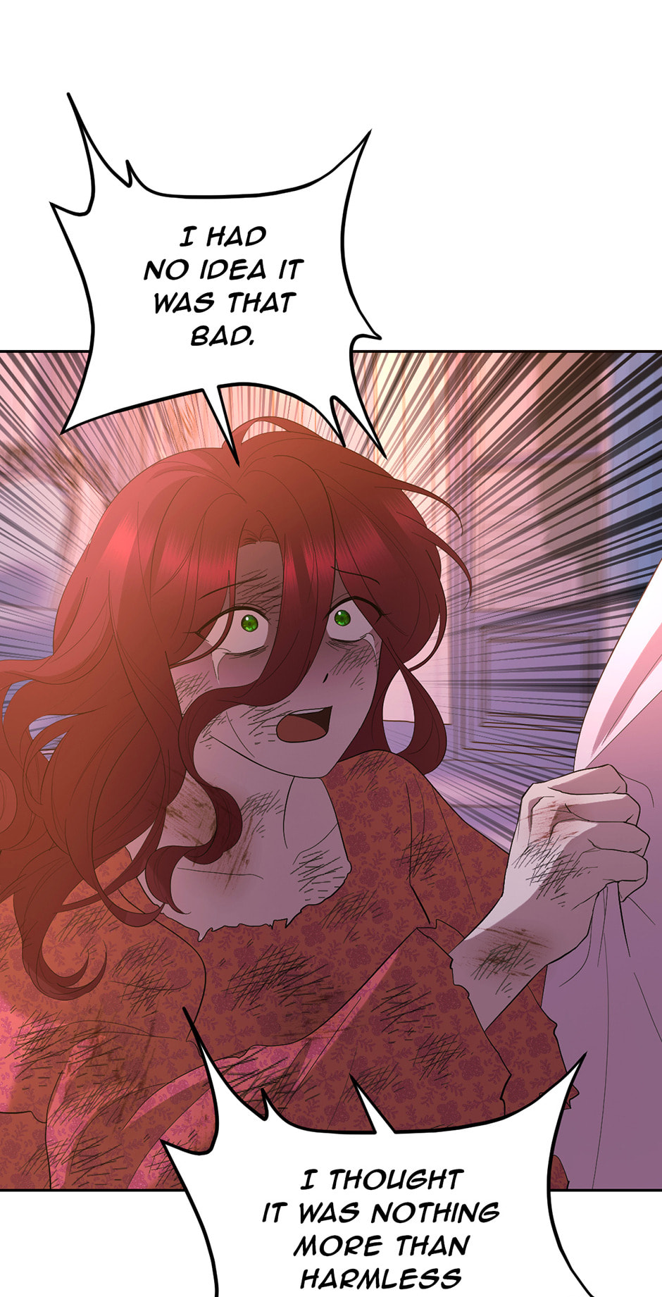 The Maid Holds the Leash of the Tyrant Chapter 57 page 94 - 