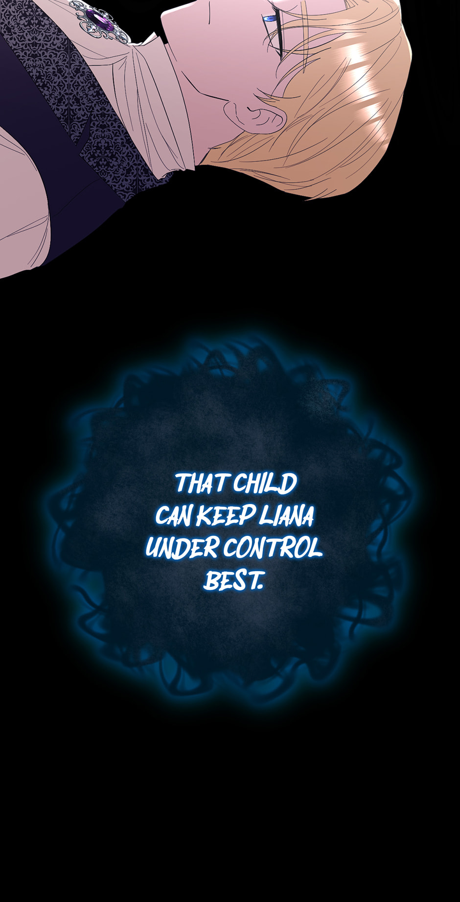 The Maid Holds the Leash of the Tyrant Chapter 58 page 104 - 