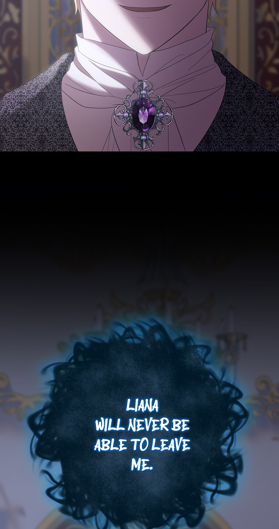The Maid Holds the Leash of the Tyrant Chapter 58 page 123 - 