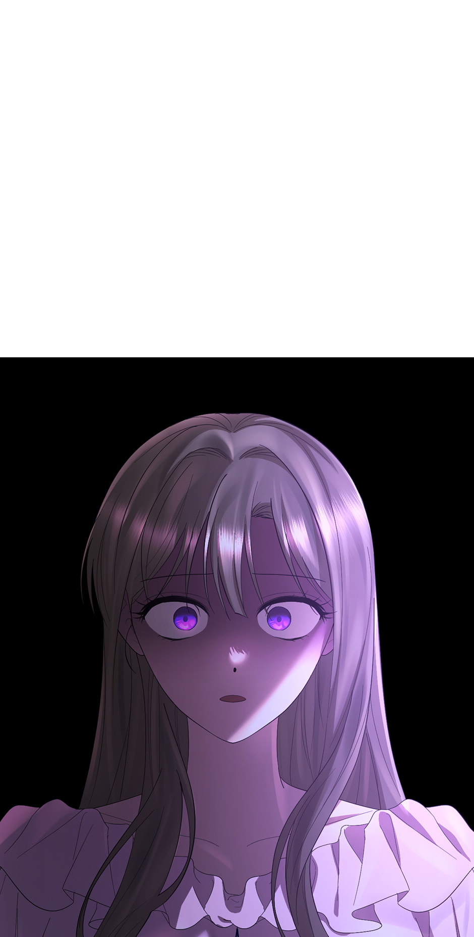 The Maid Holds the Leash of the Tyrant Chapter 58 page 35 - 