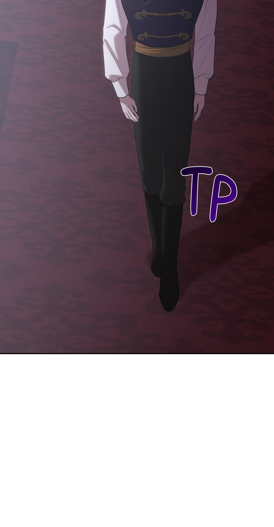 The Maid Holds the Leash of the Tyrant Chapter 58 page 86 - 