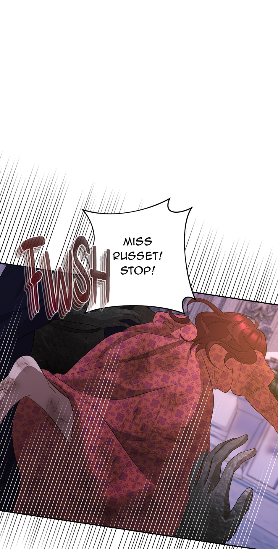 The Maid Holds the Leash of the Tyrant Chapter 59 page 73 - 