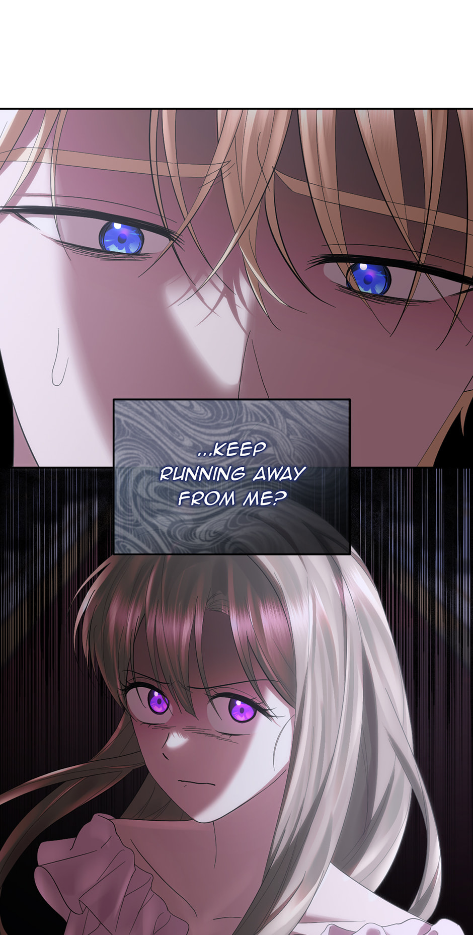 The Maid Holds the Leash of the Tyrant Chapter 60 page 22 - 