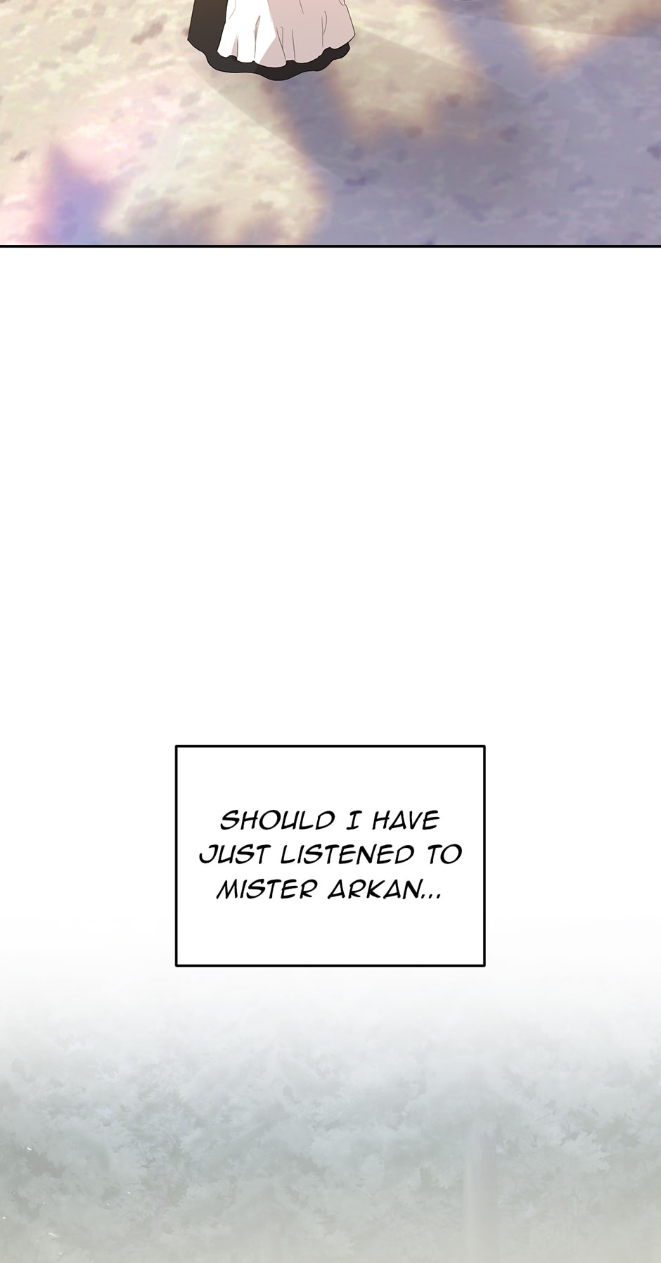The Maid Holds the Leash of the Tyrant Chapter 60 page 91 - 