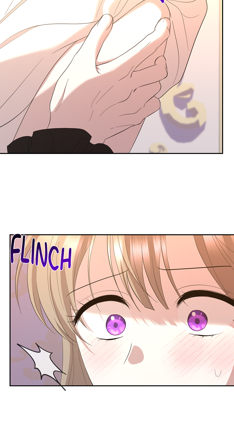 The Maid Holds the Leash of the Tyrant Chapter 61 page 48 - 
