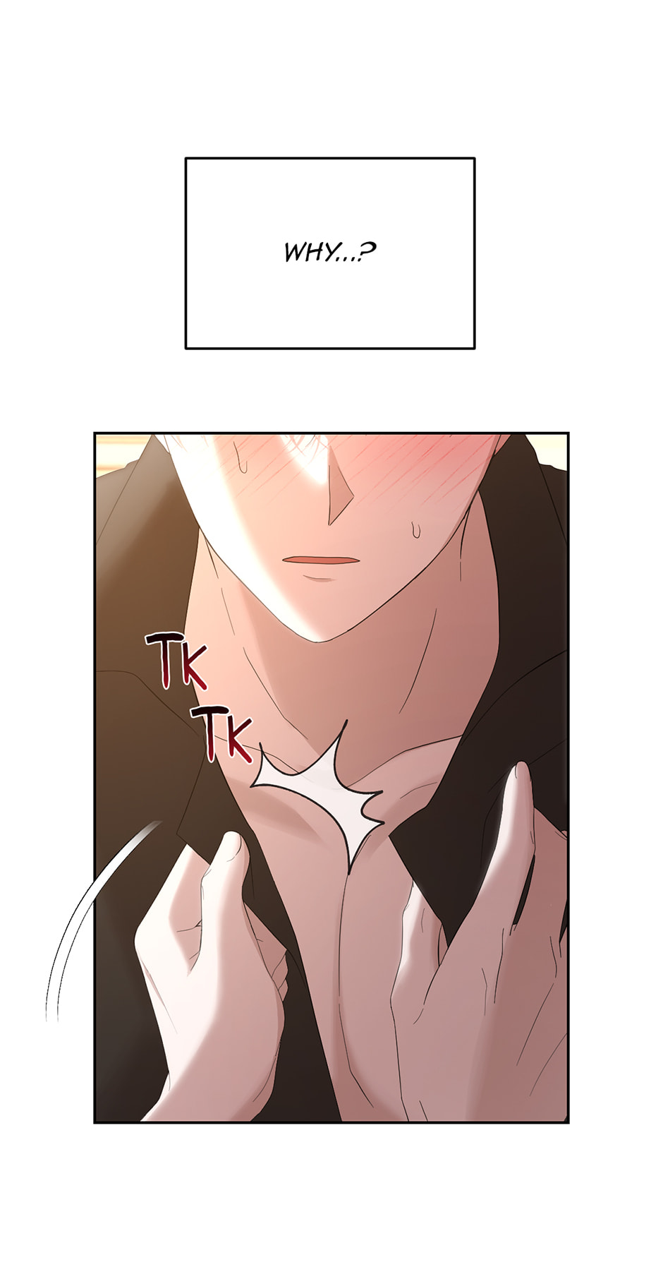 The Maid Holds the Leash of the Tyrant Chapter 61 page 77 - 