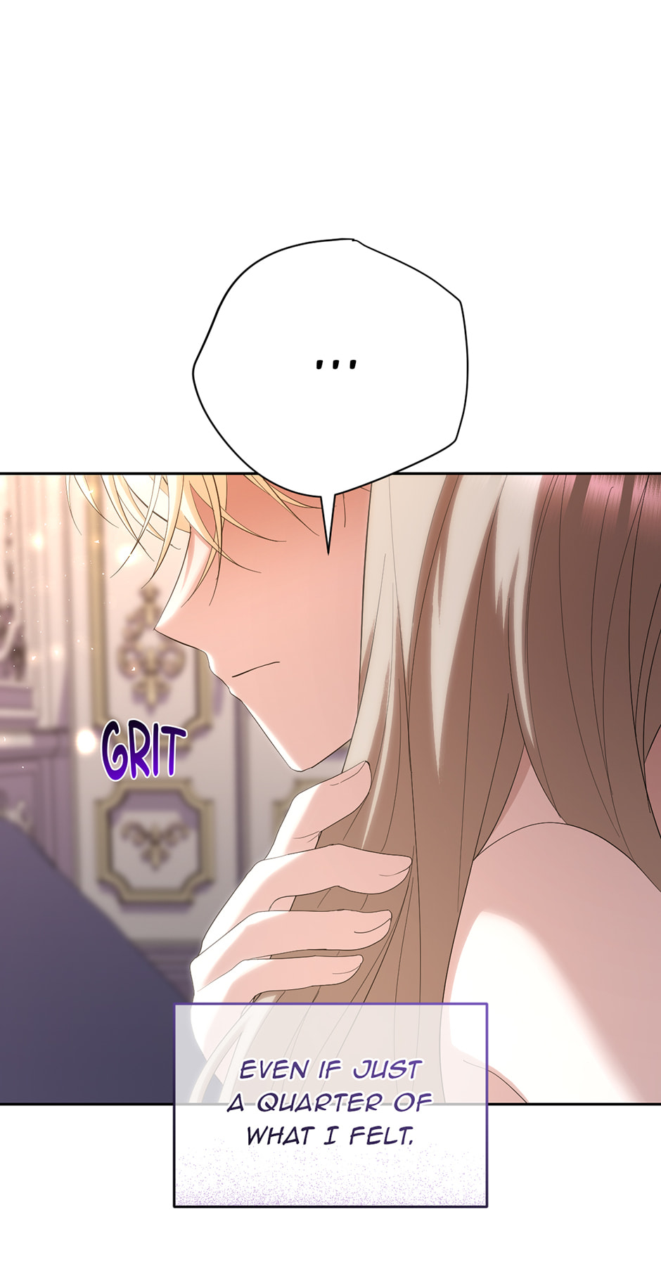 The Maid Holds the Leash of the Tyrant Chapter 61 page 81 - 