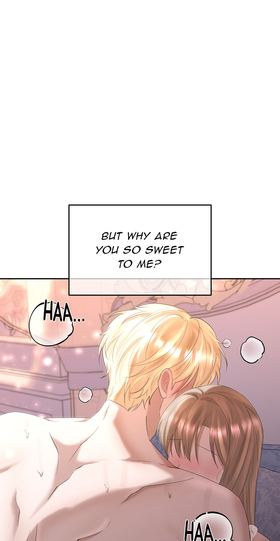 The Maid Holds the Leash of the Tyrant Chapter 61 page 82 - 