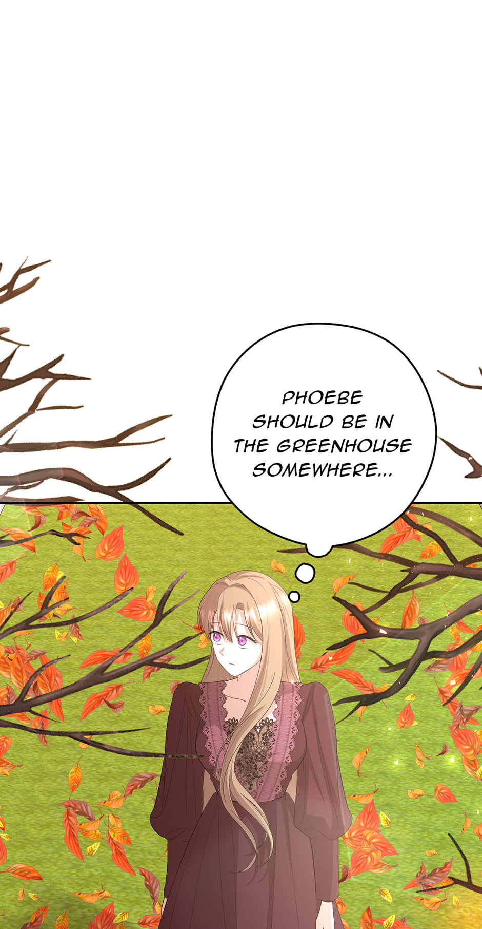 The Maid Holds the Leash of the Tyrant Chapter 62 page 113 - 