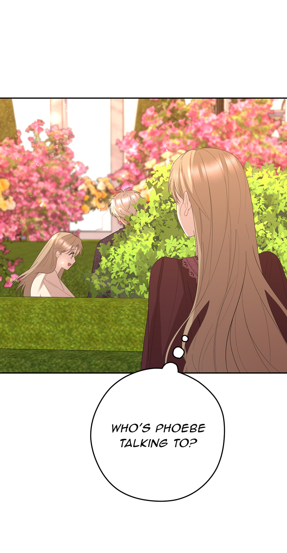 The Maid Holds the Leash of the Tyrant Chapter 62 page 116 - 