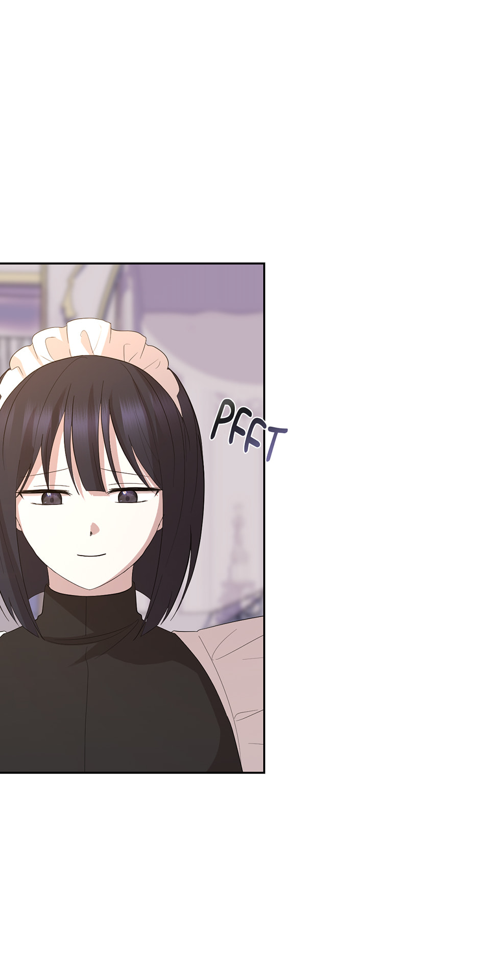 The Maid Holds the Leash of the Tyrant Chapter 62 page 36 - 