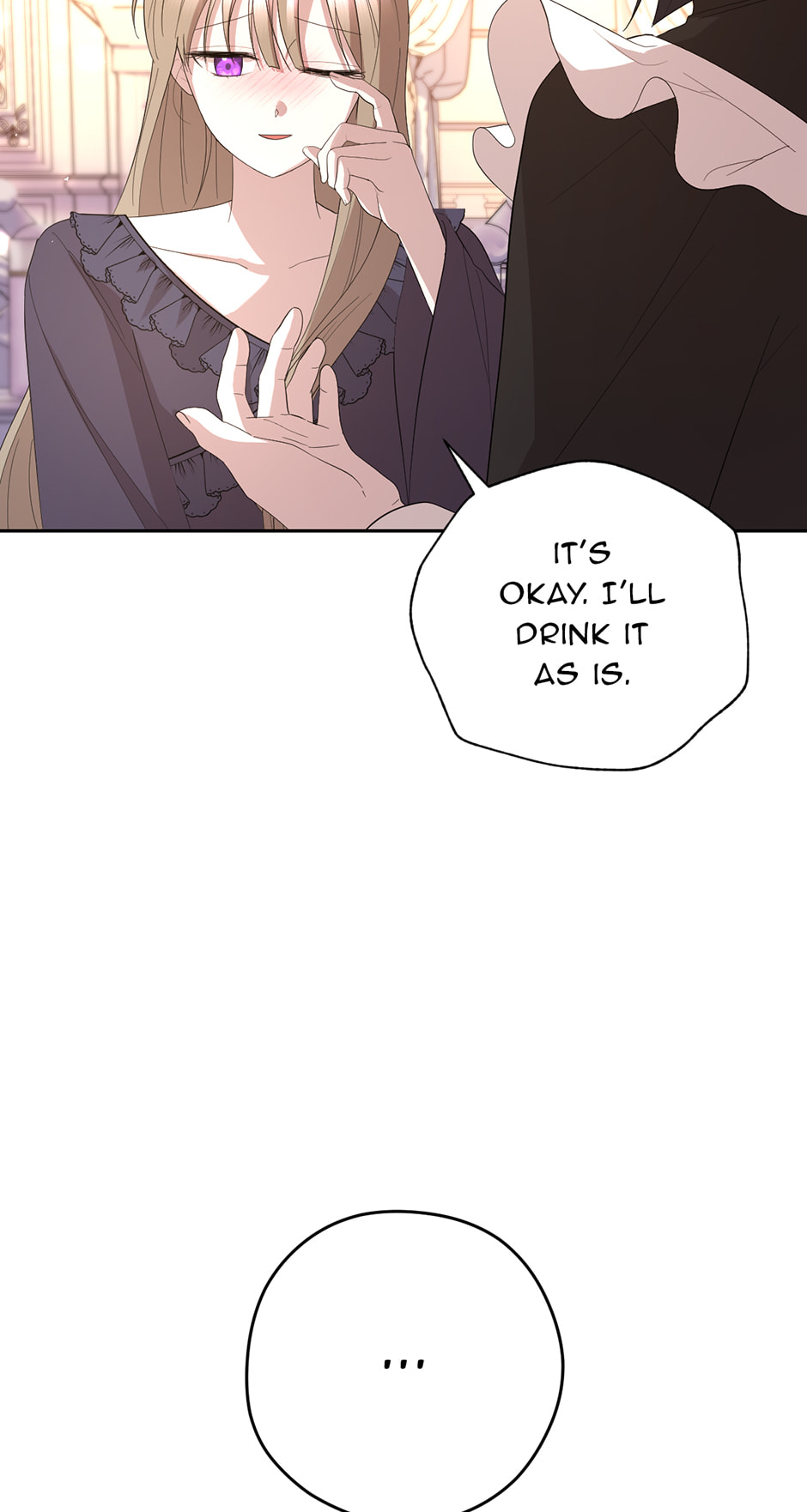 The Maid Holds the Leash of the Tyrant Chapter 62 page 48 - 