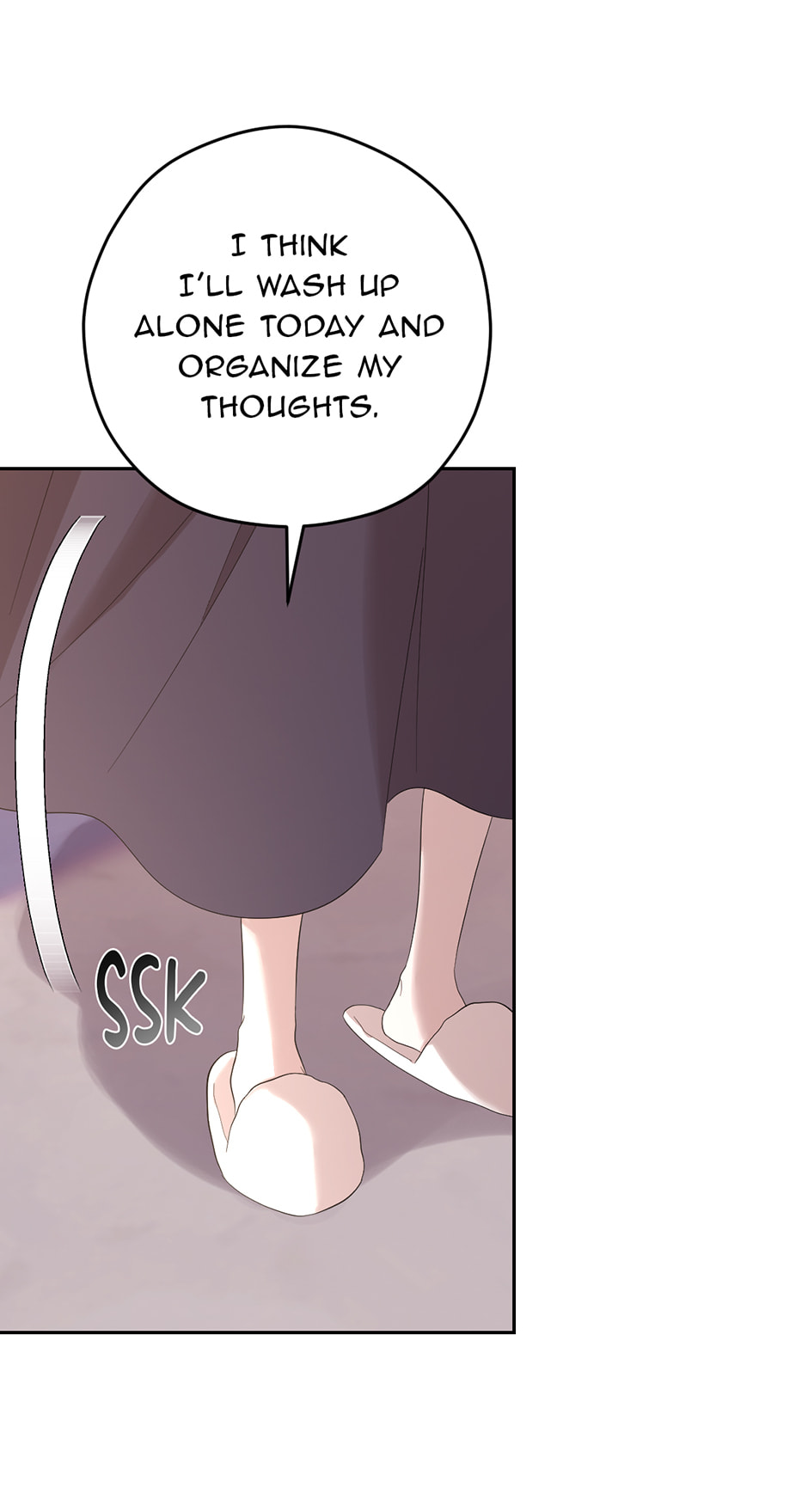 The Maid Holds the Leash of the Tyrant Chapter 62 page 50 - 