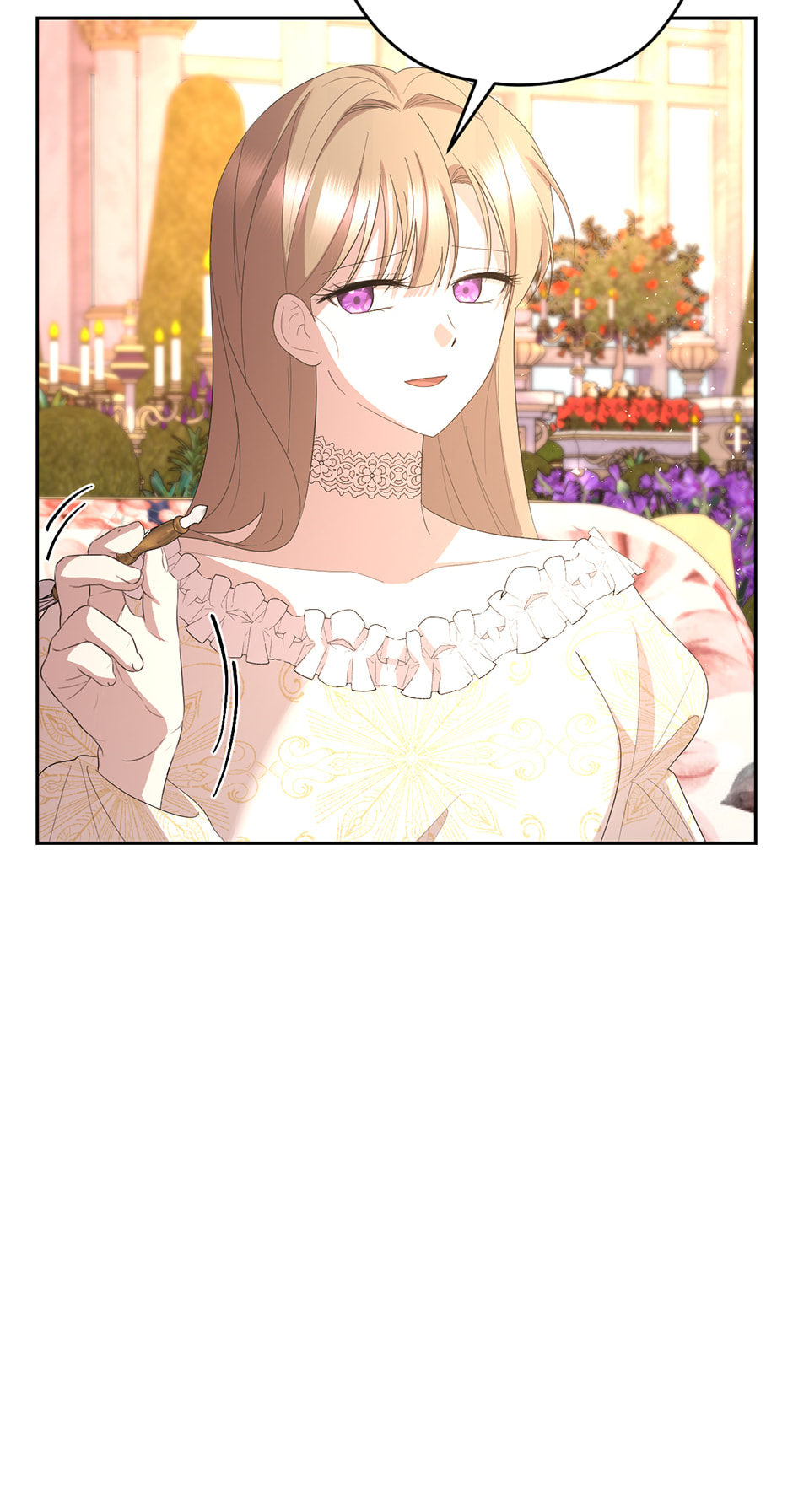 The Maid Holds the Leash of the Tyrant Chapter 63 page 124 - 