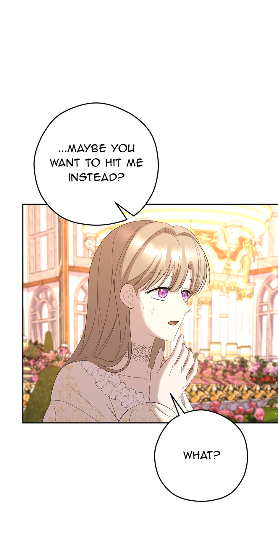 The Maid Holds the Leash of the Tyrant Chapter 64 page 139 - 